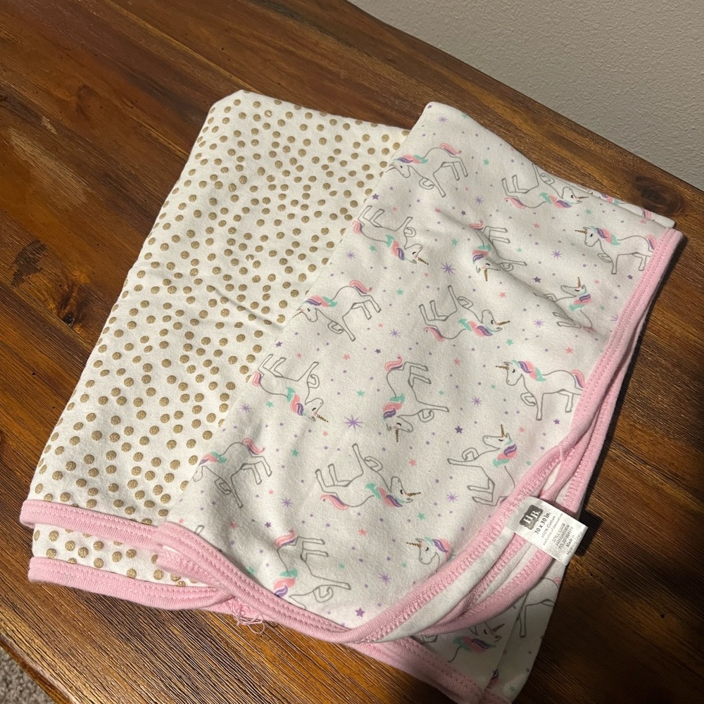 Swaddle Blankets